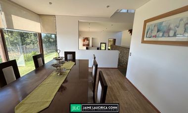 Casa en venta en subida El Venado, San Pedro de la Paz