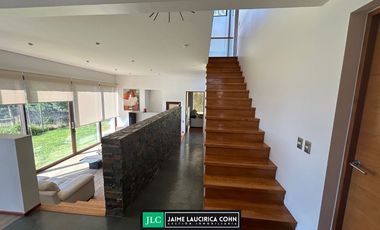 Casa en venta en subida El Venado, San Pedro de la Paz