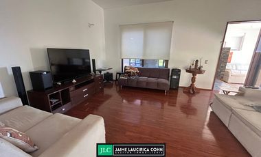 Casa en venta en subida El Venado, San Pedro de la Paz