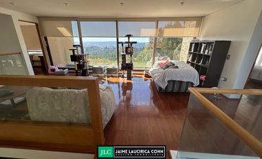 Casa en venta en subida El Venado, San Pedro de la Paz