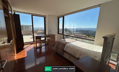 Casa en venta en subida El Venado, San Pedro de la Paz