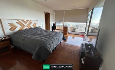 Casa en venta en subida El Venado, San Pedro de la Paz