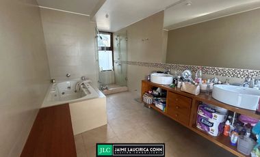 Casa en venta en subida El Venado, San Pedro de la Paz