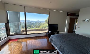 Casa en venta en subida El Venado, San Pedro de la Paz