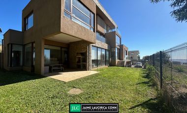 Casa en venta en subida El Venado, San Pedro de la Paz