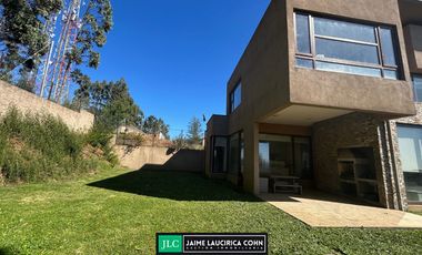 Casa en venta en subida El Venado, San Pedro de la Paz