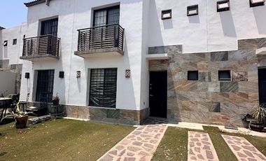 RENTA DE CASA EN BOSQUES DEL DORADO SALIDA LEON SILAO