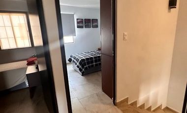 RENTA DE CASA EN BOSQUES DEL DORADO SALIDA LEON SILAO