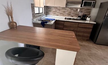RENTA DE CASA EN BOSQUES DEL DORADO SALIDA LEON SILAO