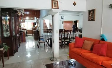 VENTA DE CASA MUY AMPLIA EN AVIACIÓN CIVIL