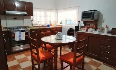 VENTA DE CASA MUY AMPLIA EN AVIACIÓN CIVIL