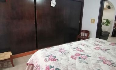 VENTA DE CASA MUY AMPLIA EN AVIACIÓN CIVIL