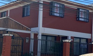 Ovalle, Vendo amplia  casa por traslado , recibo Oferta