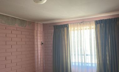 Ovalle, Vendo amplia  casa por traslado , recibo Oferta