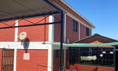 Ovalle, Vendo amplia  casa por traslado , recibo Oferta