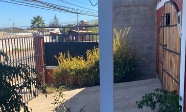 Ovalle, Vendo amplia  casa por traslado , recibo Oferta