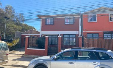 Ovalle, Vendo amplia  casa por traslado , recibo Oferta