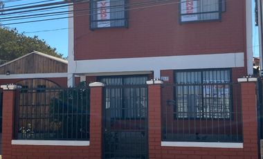 Ovalle, Vendo amplia  casa por traslado , recibo Oferta