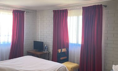 Ovalle, Vendo amplia  casa por traslado , recibo Oferta