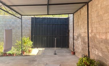 Ovalle, Vendo amplia  casa por traslado , recibo Oferta