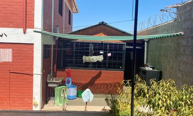 Ovalle, Vendo amplia  casa por traslado , recibo Oferta