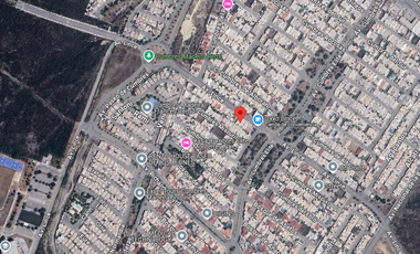 Venta de Casa en Remate, gran ubicación cerca de Plaza Qú, Col. Cumbres Elite, Monterrey, Nuevo León