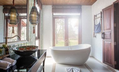 Boutique Hotel in Sukhothai for Sale – Traditional Thai Architecture, 29 Rai