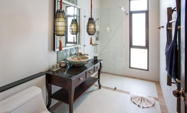 Boutique Hotel in Sukhothai for Sale – Traditional Thai Architecture, 29 Rai