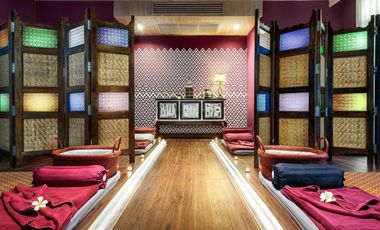 Boutique Hotel in Sukhothai for Sale – Traditional Thai Architecture, 29 Rai
