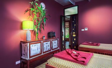 Boutique Hotel in Sukhothai for Sale – Traditional Thai Architecture, 29 Rai