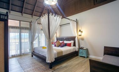 Boutique Hotel in Sukhothai for Sale – Traditional Thai Architecture, 29 Rai