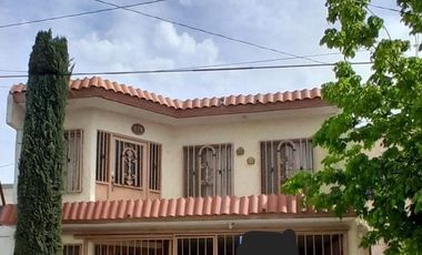 CASA EN VENTA EN CAMPO NUEVO ZARAGOZA TORREON COAHUILA