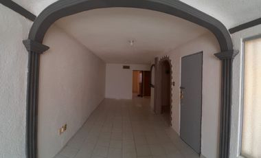 CASA EN VENTA EN CAMPO NUEVO ZARAGOZA TORREON COAHUILA