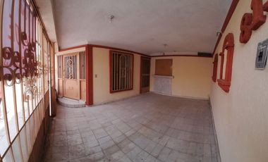 CASA EN VENTA EN CAMPO NUEVO ZARAGOZA TORREON COAHUILA