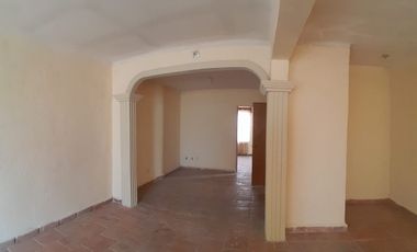 CASA EN VENTA EN CAMPO NUEVO ZARAGOZA TORREON COAHUILA