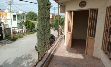 CASA EN VENTA EN CAMPO NUEVO ZARAGOZA TORREON COAHUILA