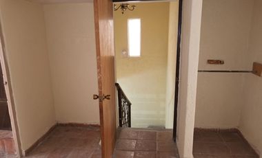 CASA EN VENTA EN CAMPO NUEVO ZARAGOZA TORREON COAHUILA