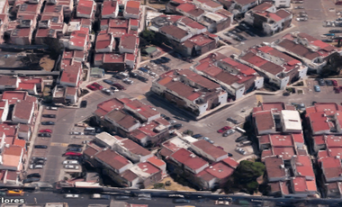 Venta de Casa en Remate, gran ubicación cerca del Hospital General Dr. Enrique Cabrera, Col. Puerta Grande, Álvaro Obregón, CDMX