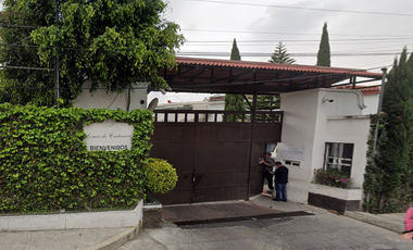 Venta de Casa en Remate, gran ubicación cerca del Hospital General Dr. Enrique Cabrera, Col. Puerta Grande, Álvaro Obregón, CDMX