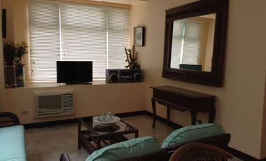 60 sqm 1 br. Condo unit at ASPEN TOWER CONDO