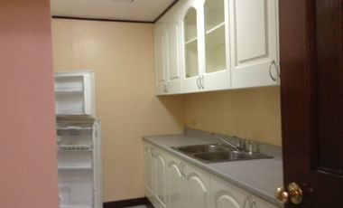 60 sqm 1 br. Condo unit at ASPEN TOWER CONDO