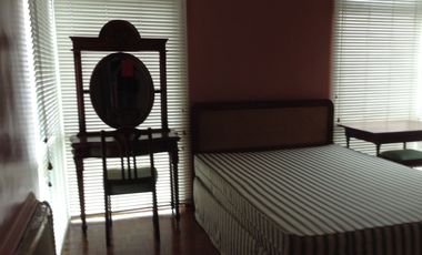 60 sqm 1 br. Condo unit at ASPEN TOWER CONDO