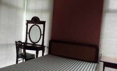 60 sqm 1 br. Condo unit at ASPEN TOWER CONDO