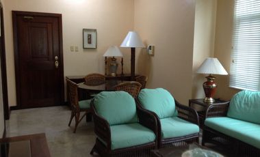 60 sqm 1 br. Condo unit at ASPEN TOWER CONDO