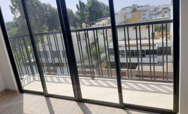 VENTA DE DEPARTAMENTO EN SAN BORJA