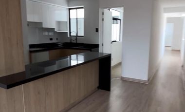 VENTA DE DEPARTAMENTO EN SAN BORJA