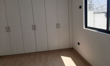 VENTA DE DEPARTAMENTO EN SAN BORJA