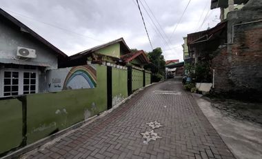 Rumah Tinggal Lokasi Strategis Dekat XT Square Umbulharjo Yogyakarta