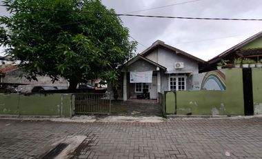 Rumah Tinggal Lokasi Strategis Dekat XT Square Umbulharjo Yogyakarta