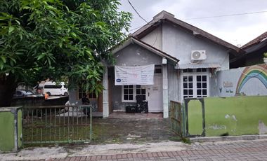 Rumah Tinggal Lokasi Strategis Dekat XT Square Umbulharjo Yogyakarta